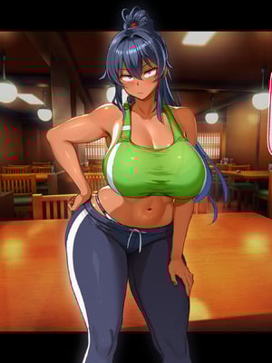 [鳥居姫] 灼熱のビーチバレーで蕩ける欲望〜巨乳人妻の濡れた競争〜_033