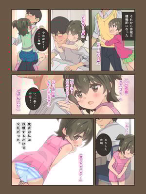 [秒殺狸団 (佐伯達也)] みりあちゃんは翻弄したい前編 (アイドルマスター シンデレラガールズ) [DL版]_06