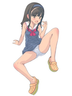 [秒殺狸団 (佐伯達也)] ゲームセンター・マドロス [DL版]_21