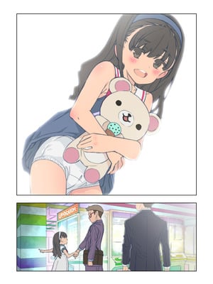 [秒殺狸団 (佐伯達也)] ゲームセンター・マドロス [DL版]_25