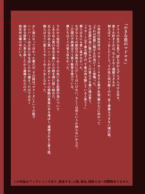 [秒殺狸団 (佐伯達也)] 小さな恋のマドロス [DL版]_02