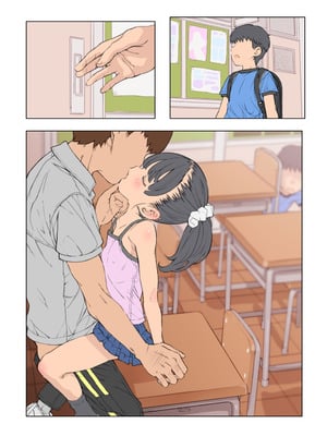 [秒殺狸団 (佐伯達也)] 小さな恋のマドロス [DL版]_21