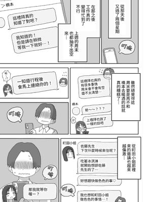[ひやしまくら] 続・女友達と過ごすまったりイチャラブHな休日 町田さん編 [中国翻訳] [DL版]_63