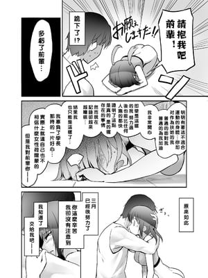 [エフ屋 (メッシィ)] Futanari Girl Love [沒有漢化] [Decensored by DrKaz] [DL版]_07