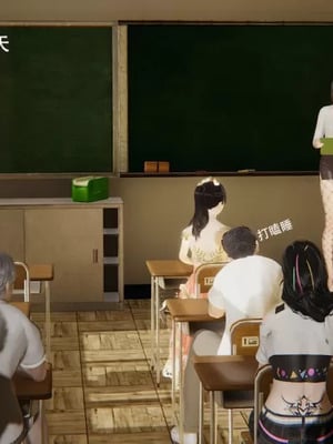 【g9】我与骚姐们的配种生活01-02_00115