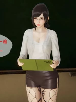 【g9】我与骚姐们的配种生活01-02_00118