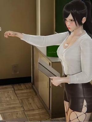 【g9】我与骚姐们的配种生活01-02_00121