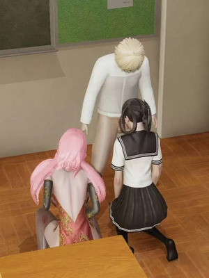 【ytyty】风骚校园生活01-12_01085