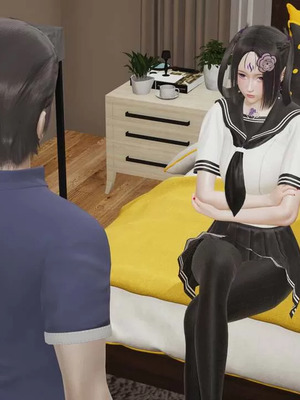 【ytyty】风骚校园生活01-12_01244