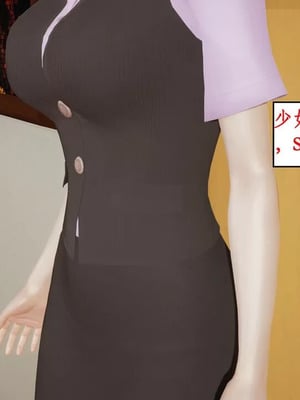 【ytyty】风骚校园生活01-12_01407