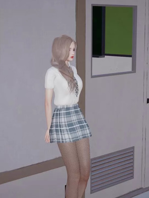 【ytyty】风骚校园生活01-12_01455