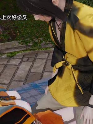 【zzzzhc】王者终焉番外霜月吟+元流之子_00119