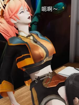 【zzzzhc】王者终焉番外霜月吟+元流之子_00159