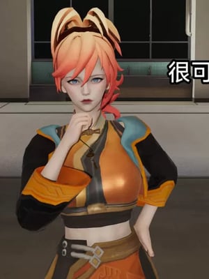 【zzzzhc】王者终焉番外霜月吟+元流之子_00289