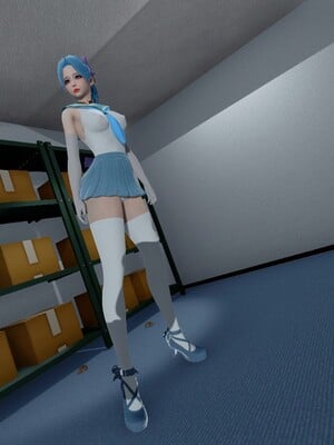 【Rhaast】魔法少女 Oasis 00-08_00213