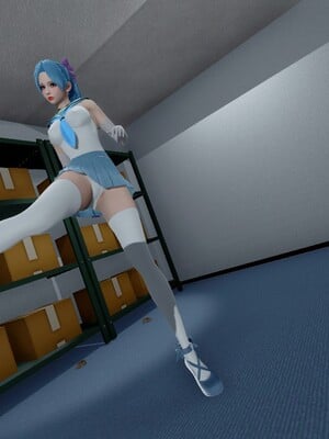 【Rhaast】魔法少女 Oasis 00-08_00214