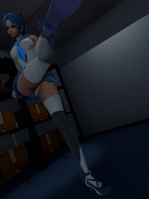 【Rhaast】魔法少女 Oasis 00-08_00216