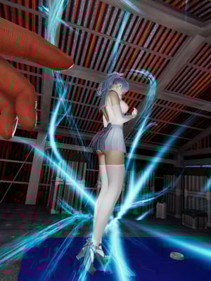 【Rhaast】魔法少女 Oasis 00-08_00275