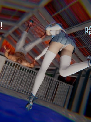 【Rhaast】魔法少女 Oasis 00-08_00286