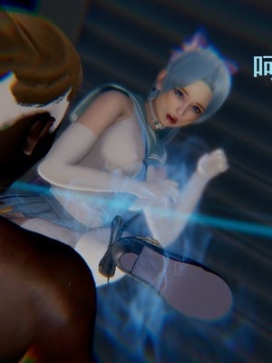 【Rhaast】魔法少女 Oasis 00-08_00313