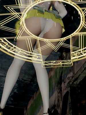 【Rhaast】魔法少女 Oasis 00-08_00371