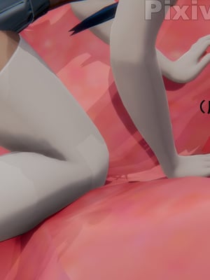 【Rhaast】魔法少女 Oasis 00-08_00395