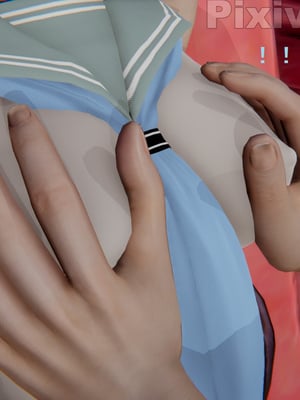 【Rhaast】魔法少女 Oasis 00-08_00453