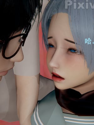 【Rhaast】魔法少女 Oasis 00-08_00468