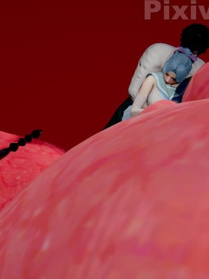 【Rhaast】魔法少女 Oasis 00-08_00498