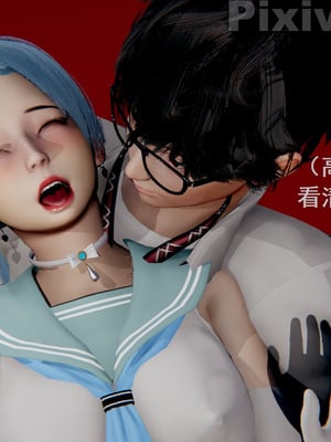 【Rhaast】魔法少女 Oasis 00-08_00514