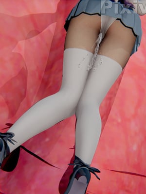 【Rhaast】魔法少女 Oasis 00-08_00516