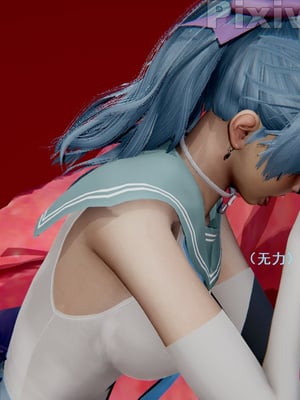 【Rhaast】魔法少女 Oasis 00-08_00517