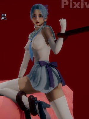 【Rhaast】魔法少女 Oasis 00-08_00528