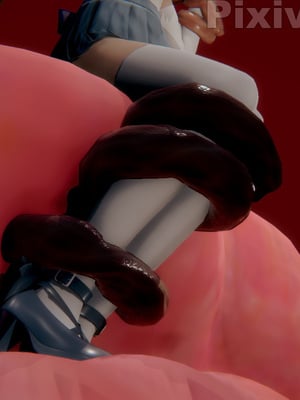 【Rhaast】魔法少女 Oasis 00-08_00531