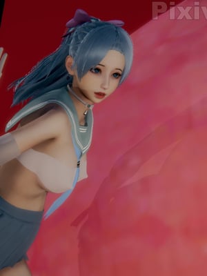 【Rhaast】魔法少女 Oasis 00-08_00594