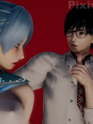 【Rhaast】魔法少女 Oasis 00-08_00605