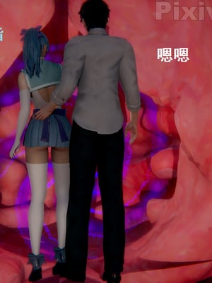 【Rhaast】魔法少女 Oasis 00-08_00704