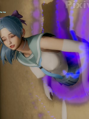 【Rhaast】魔法少女 Oasis 00-08_00710