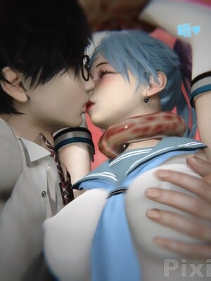 【Rhaast】魔法少女 Oasis 00-08_00741