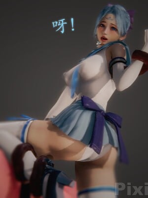 【Rhaast】魔法少女 Oasis 00-08_00744