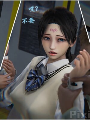 【Rhaast】魔法少女 Oasis 00-08_00814