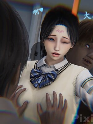 【Rhaast】魔法少女 Oasis 00-08_00821