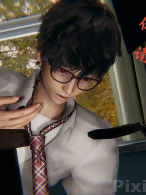 【Rhaast】魔法少女 Oasis 00-08_00875