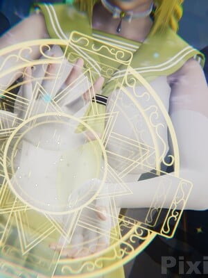 【Rhaast】魔法少女 Oasis 00-08_00897