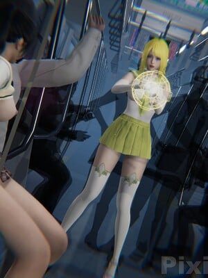 【Rhaast】魔法少女 Oasis 00-08_00900