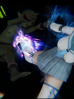 【Rhaast】魔法少女 Oasis 00-08_00926