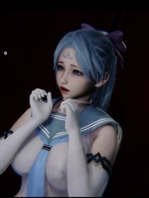 【Rhaast】魔法少女 Oasis 00-08_00973