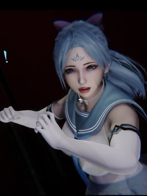 【Rhaast】魔法少女 Oasis 00-08_00984