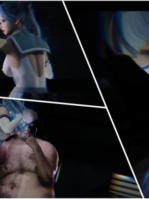 【Rhaast】魔法少女 Oasis 00-08_00997