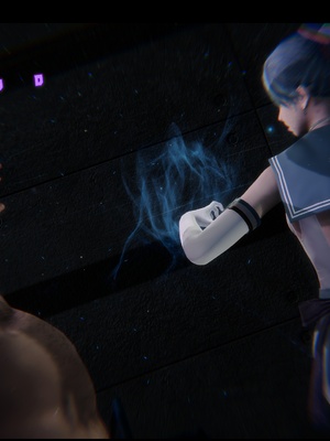 【Rhaast】魔法少女 Oasis 00-08_01010